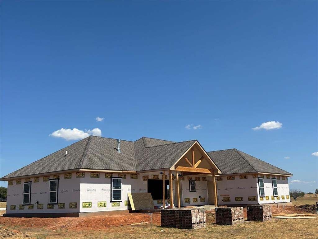 House in Muenster, Texas, United States 1 - 18567299
