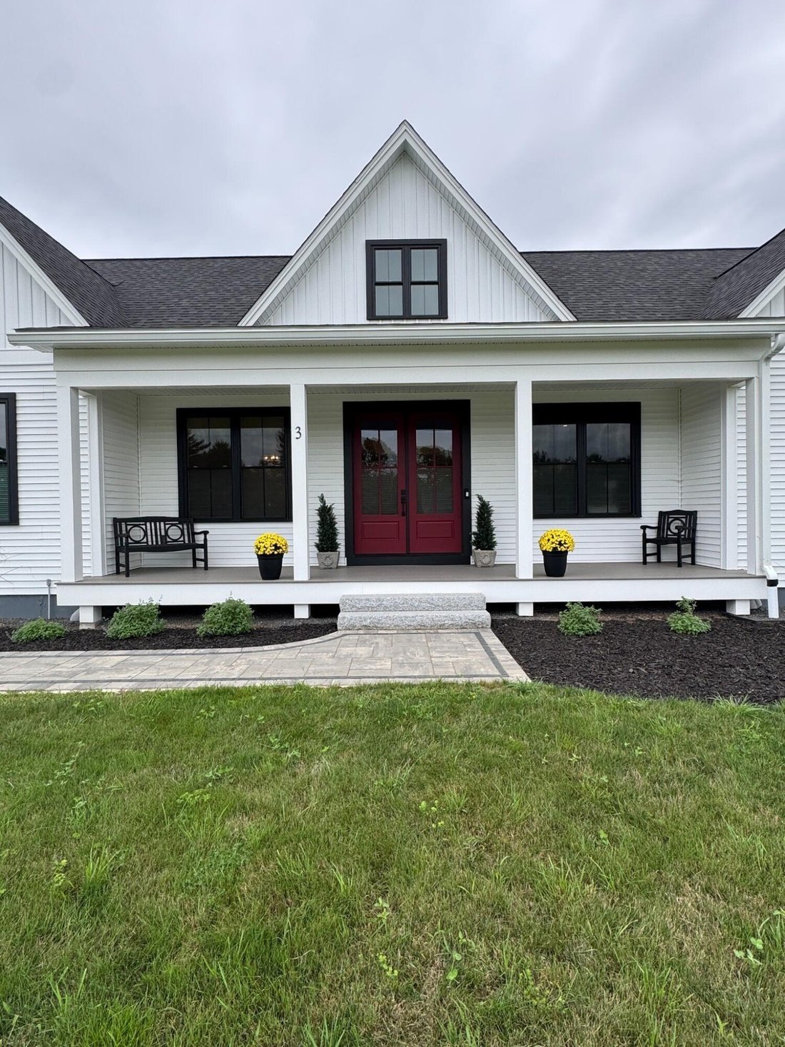 Haus in Berwick, Maine, Vereinigte Staaten 2 - 18666038