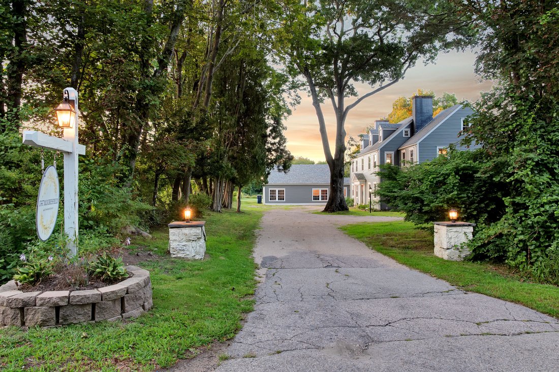 Maison à South Kingstown, Rhode Island, États-Unis 3 - 18862041