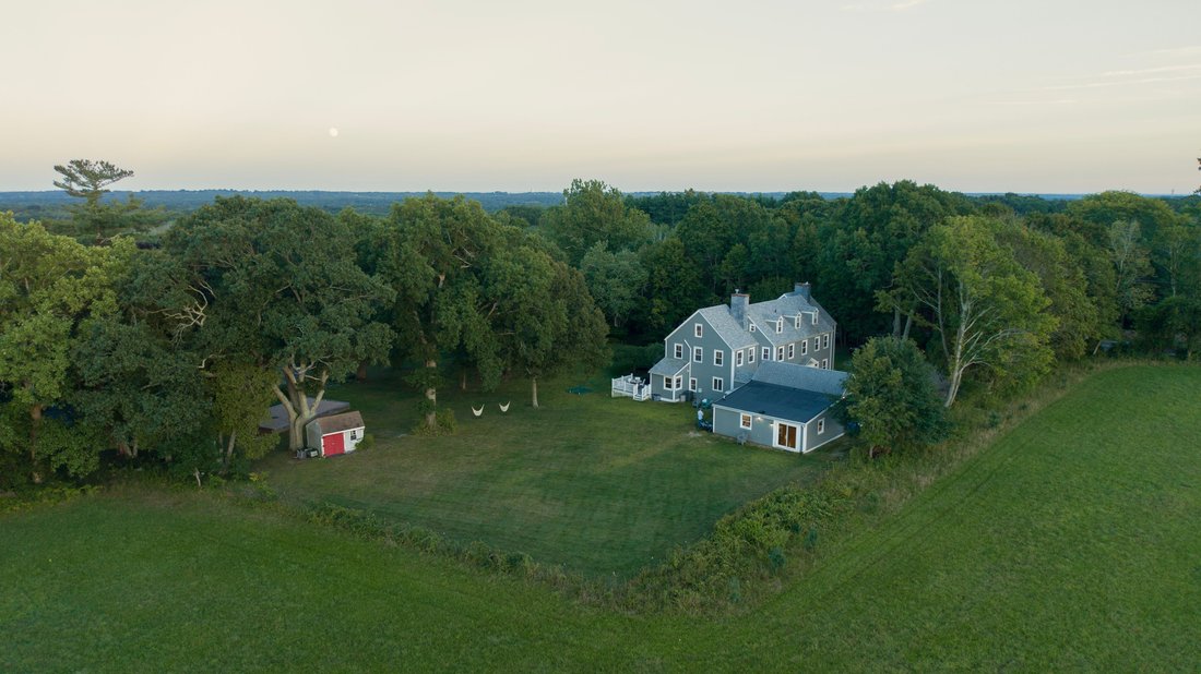 Maison à South Kingstown, Rhode Island, États-Unis 5 - 18862041