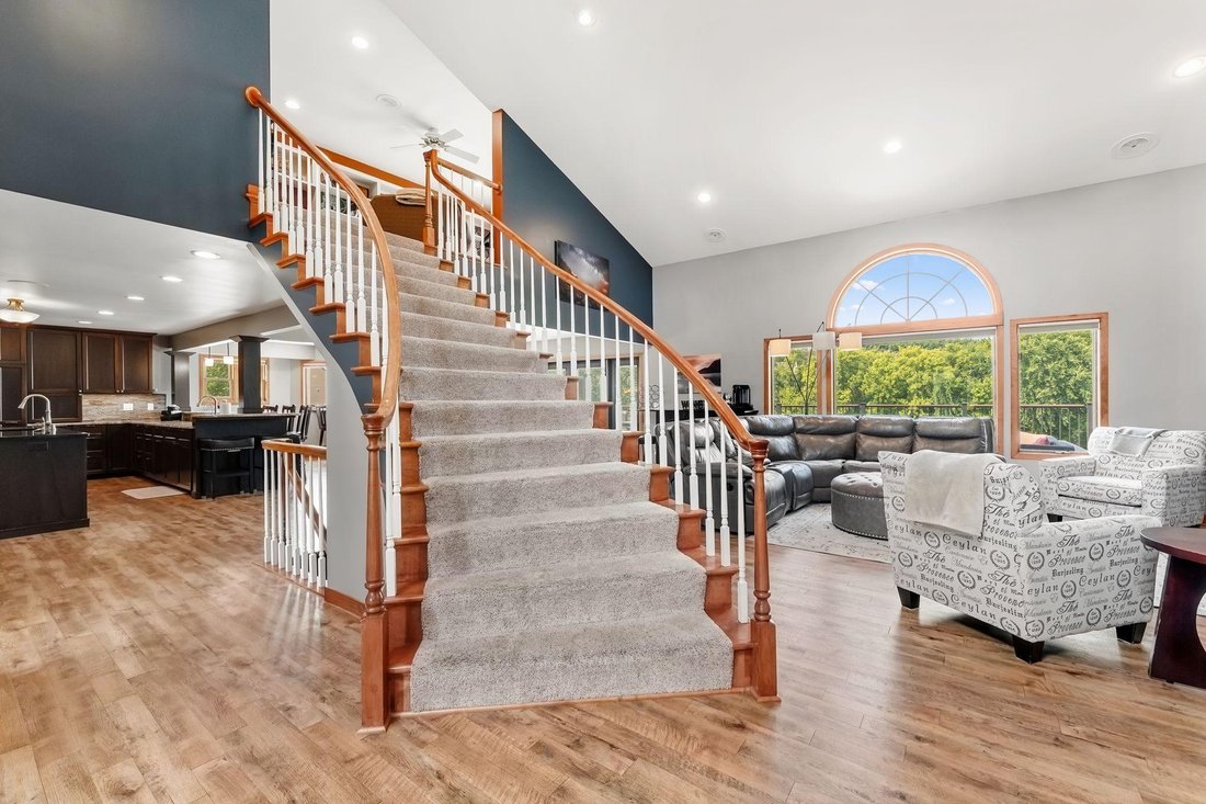 Casa a Shakopee, Minnesota, Stati Uniti 5 - 18862141