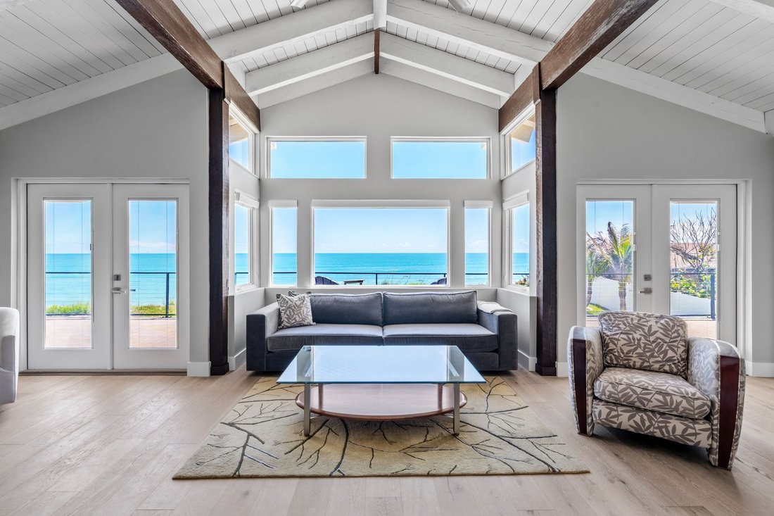 Casa a Melbourne Beach, Florida, Stati Uniti 3 - 18862045