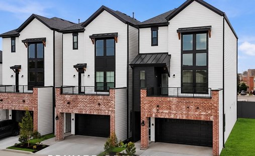 House in Houston, Texas, United States 1