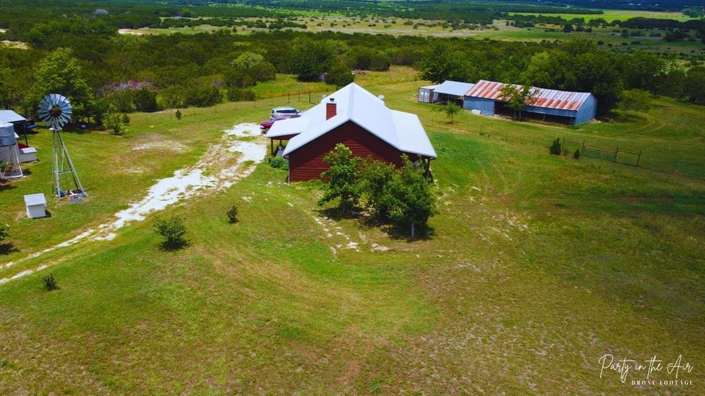 Farm Ranch in Glen Rose, Texas, United States 2 - 18862006