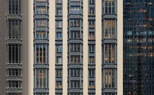 Eigentumswohnung in New York City, New York, Vereinigte Staaten 1