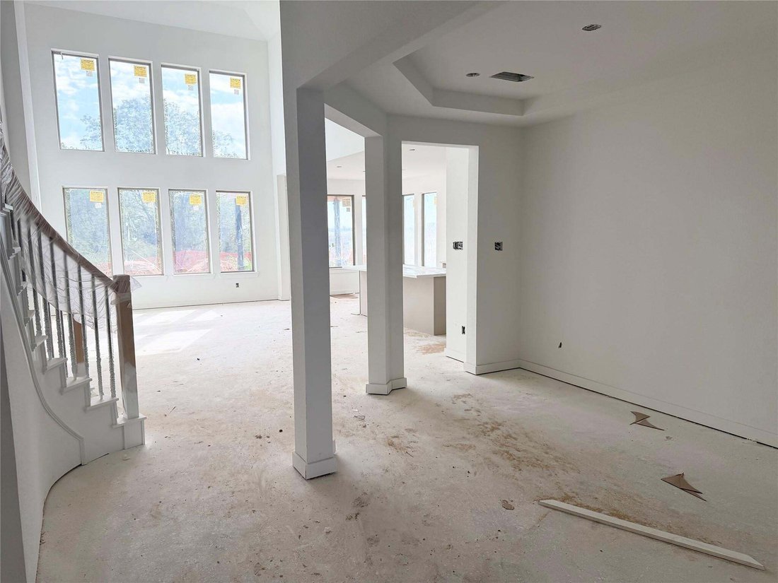 Casa a Fulshear, Texas, Stati Uniti 3 - 18573896