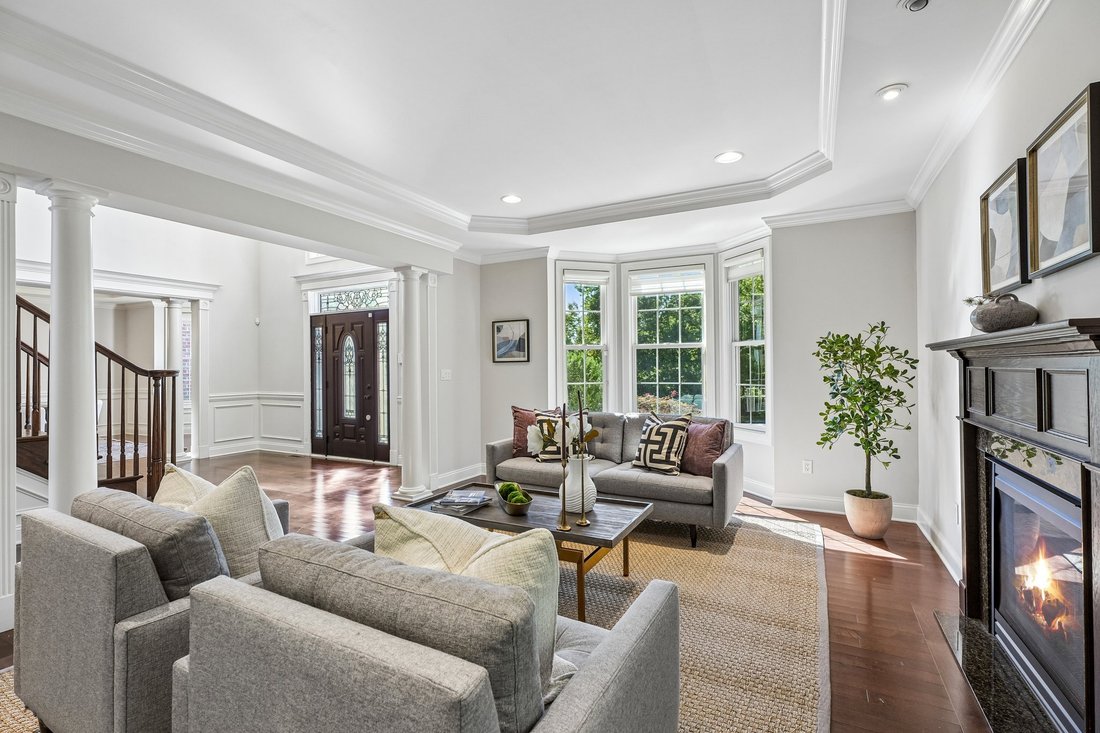 House in Caldwell, New Jersey, United States 5 - 18862047