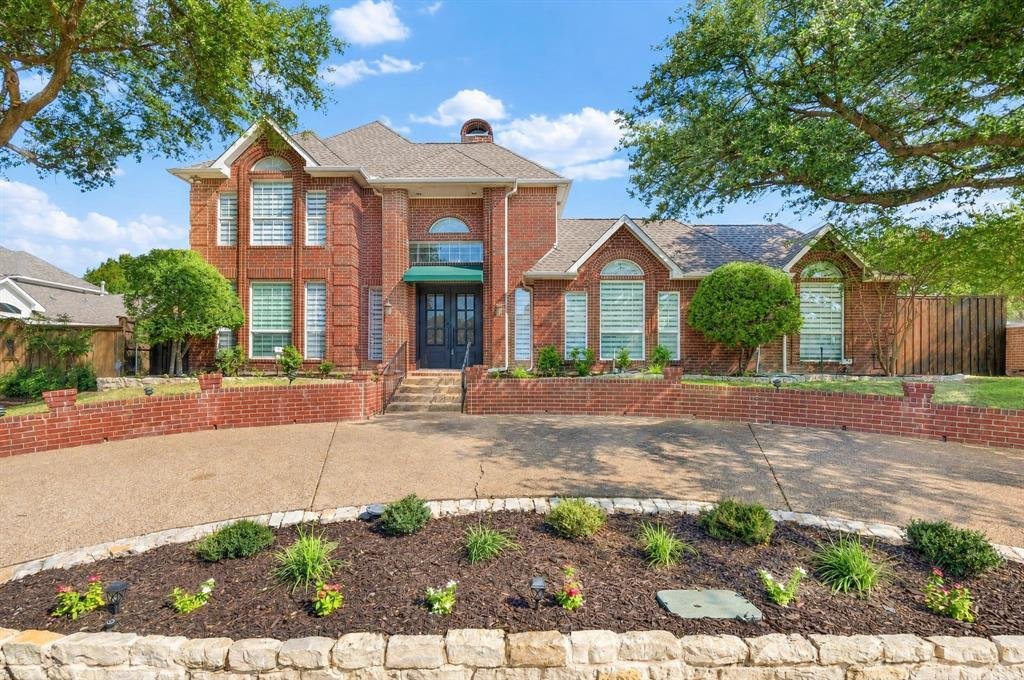 Casa en Dallas, Texas, Estados Unidos 1 - 18854568