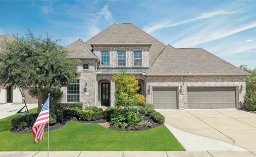 House in Spring, Texas, United States 1
