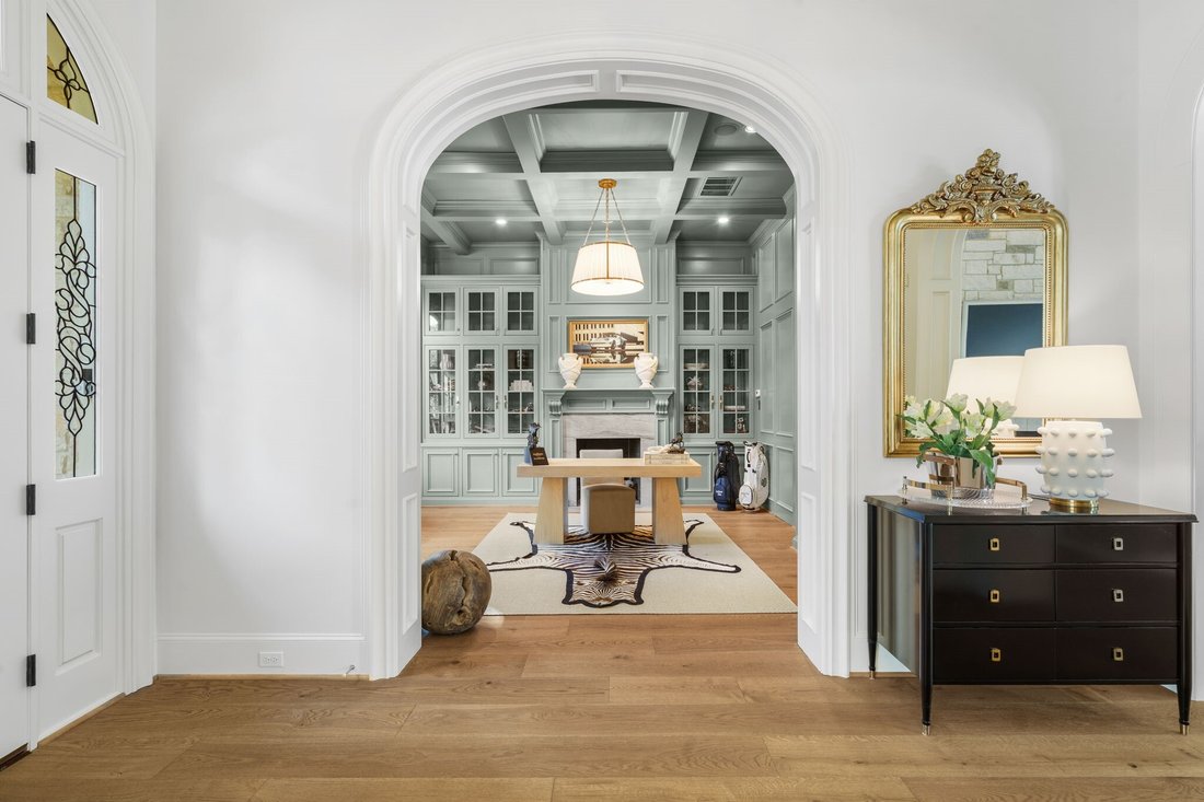 Casa a The Woodlands, Texas, Stati Uniti 5 - 18862064