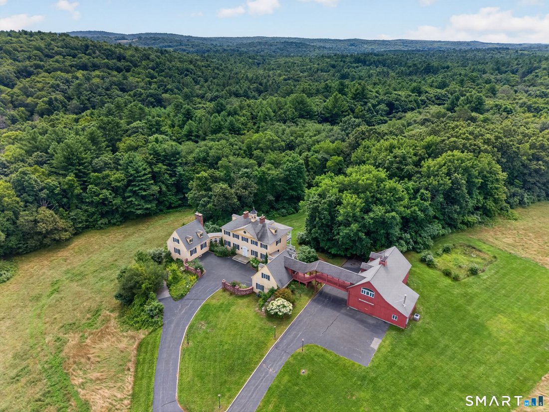 House in Woodstock, Connecticut, United States 1 - 18862120