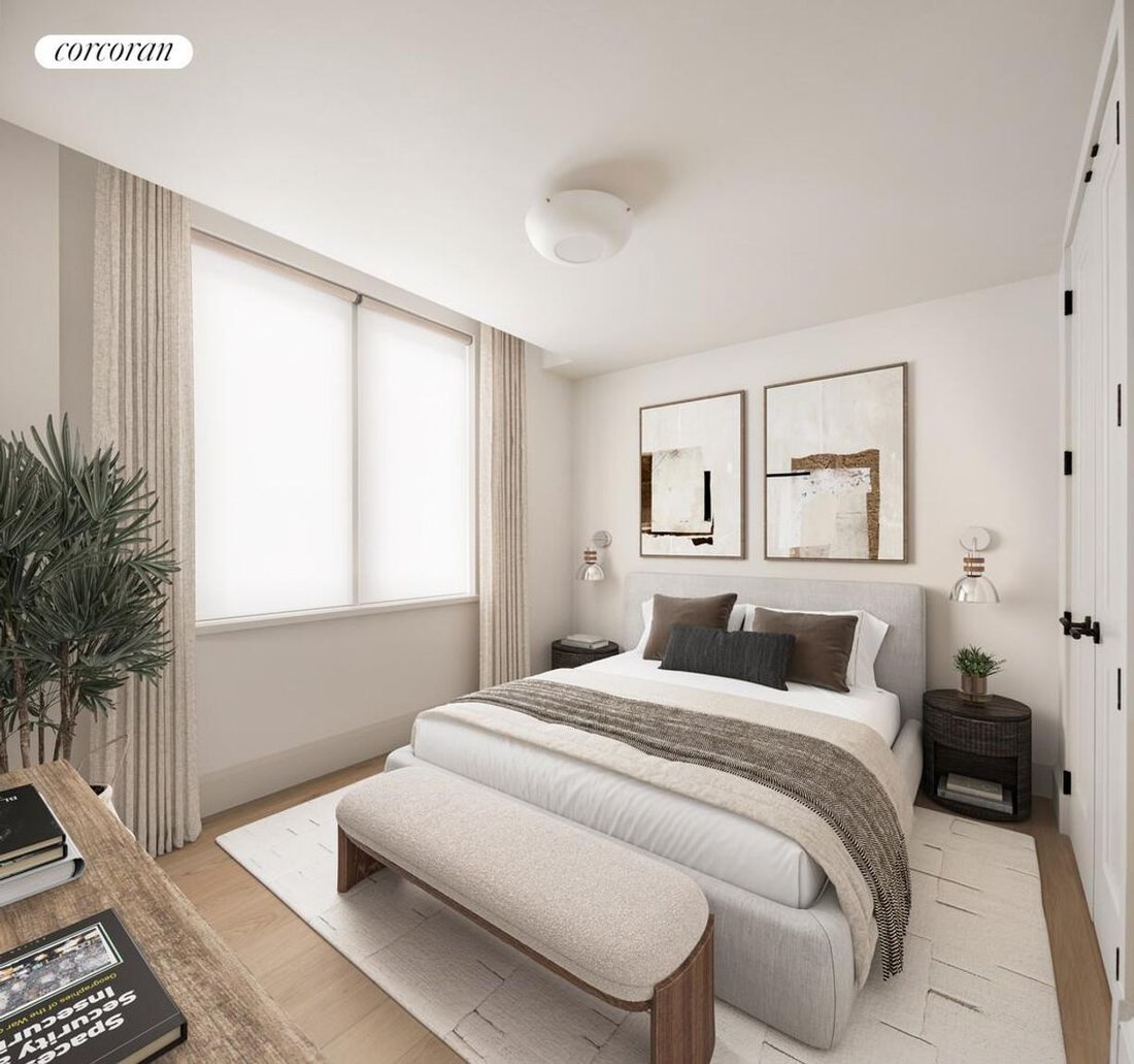 Condo in New York, New York, United States 5 - 18862036