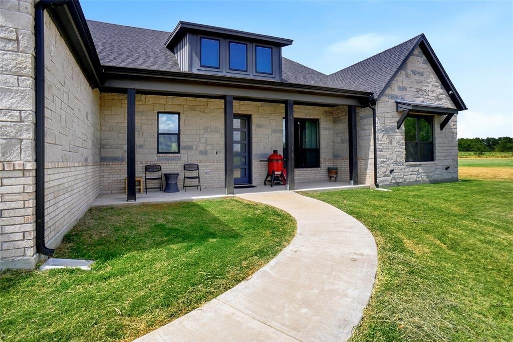 House in Weatherford, Texas, United States 4 - 18862040