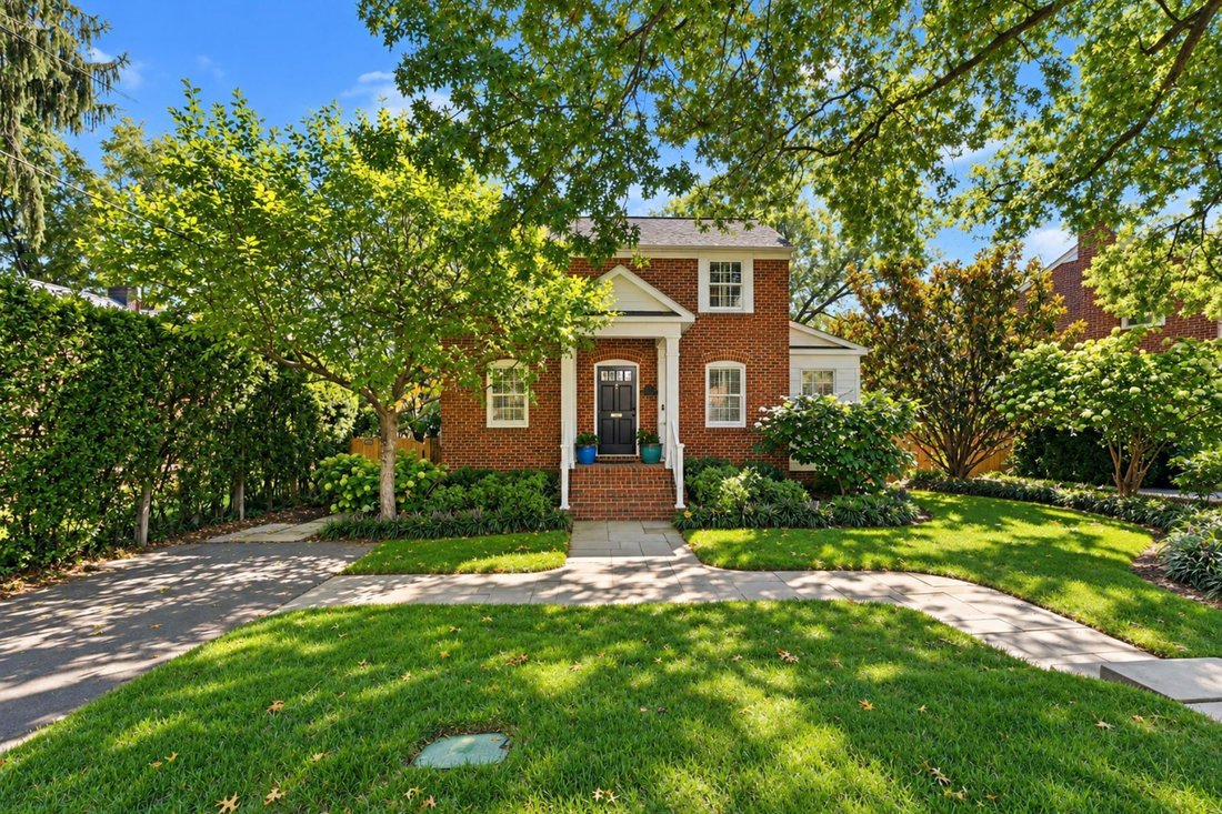 Casa en Arlington, Virginia, Estados Unidos 1 - 18834999