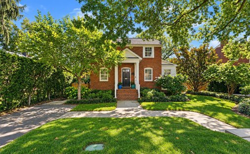 Maison à Arlington, Virginie, États-Unis 1