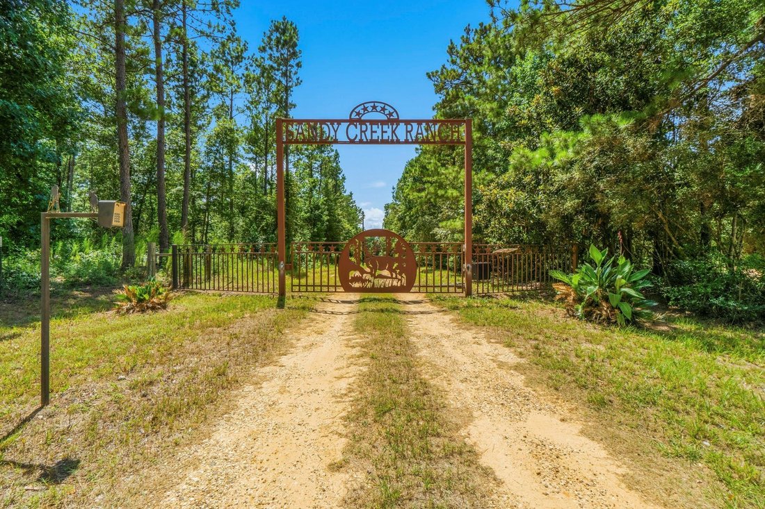 House in Livingston, Texas, United States 4 - 18861999
