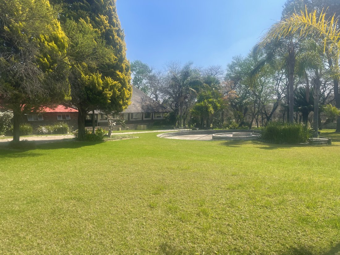 Rancho en Municipio local de Polokwane, Provincia de Limpopo, Sudáfrica 1 - 18862154