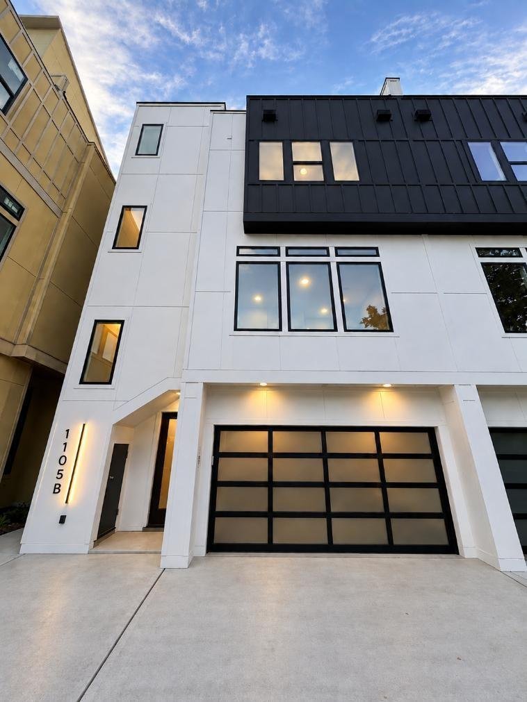 Townhouse in Houston, Texas, United States 1 - 18861975
