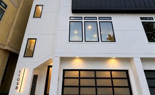 Townhouse in Houston, Texas, United States 1