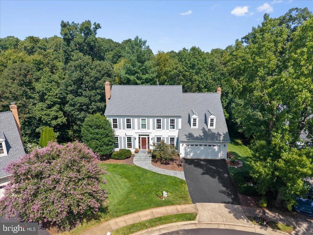 Haus in Potomac Falls, Virginia, Vereinigte Staaten 1 - 18862074