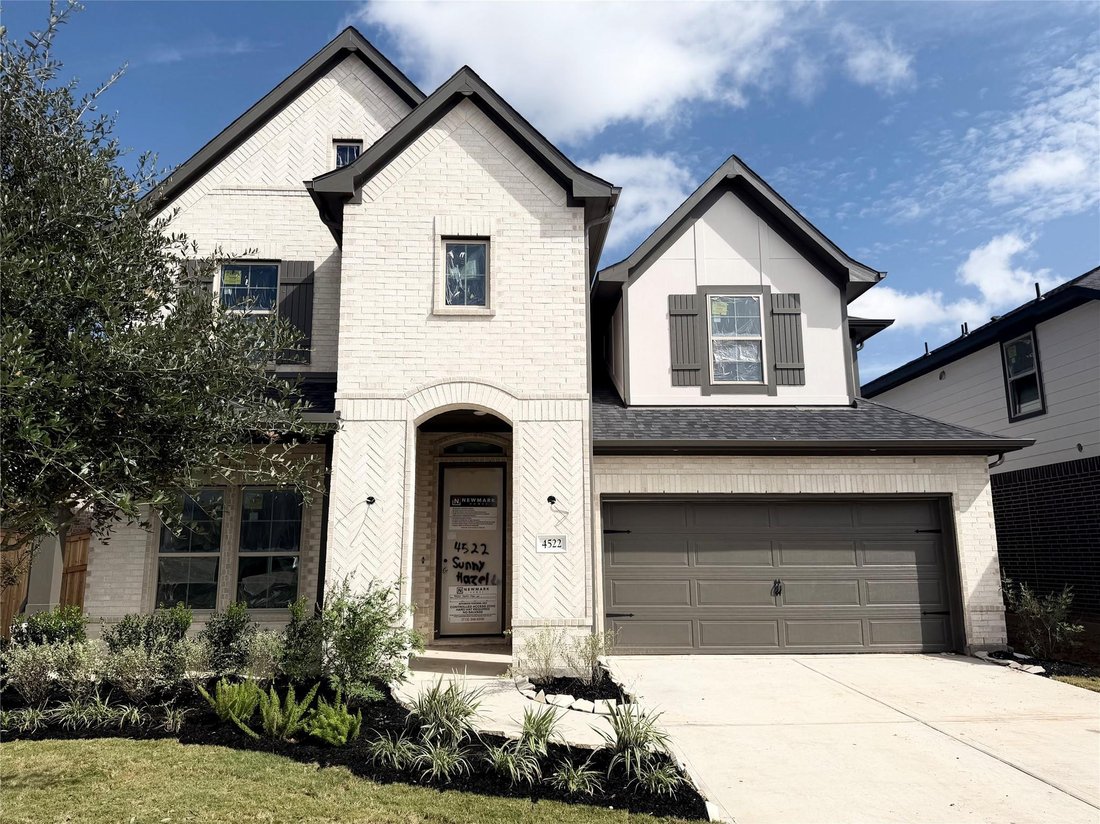 Casa a Fulshear, Texas, Stati Uniti 1 - 18216742