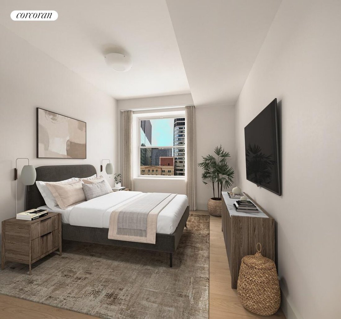 Condo in New York, New York, United States 4 - 18862036