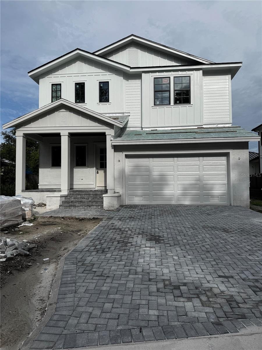 House in Tampa, Florida, United States 1 - 17625610