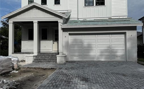 House in Tampa, Florida, United States 1