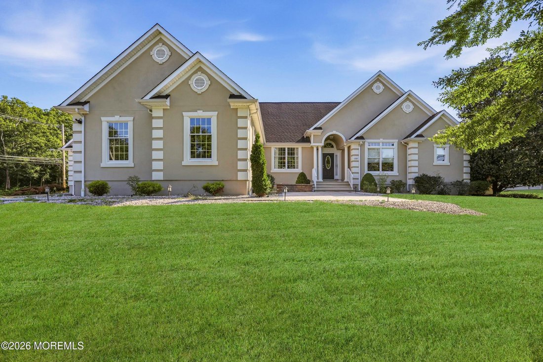 Haus in Toms River, New Jersey, Vereinigte Staaten 2 - 18862095