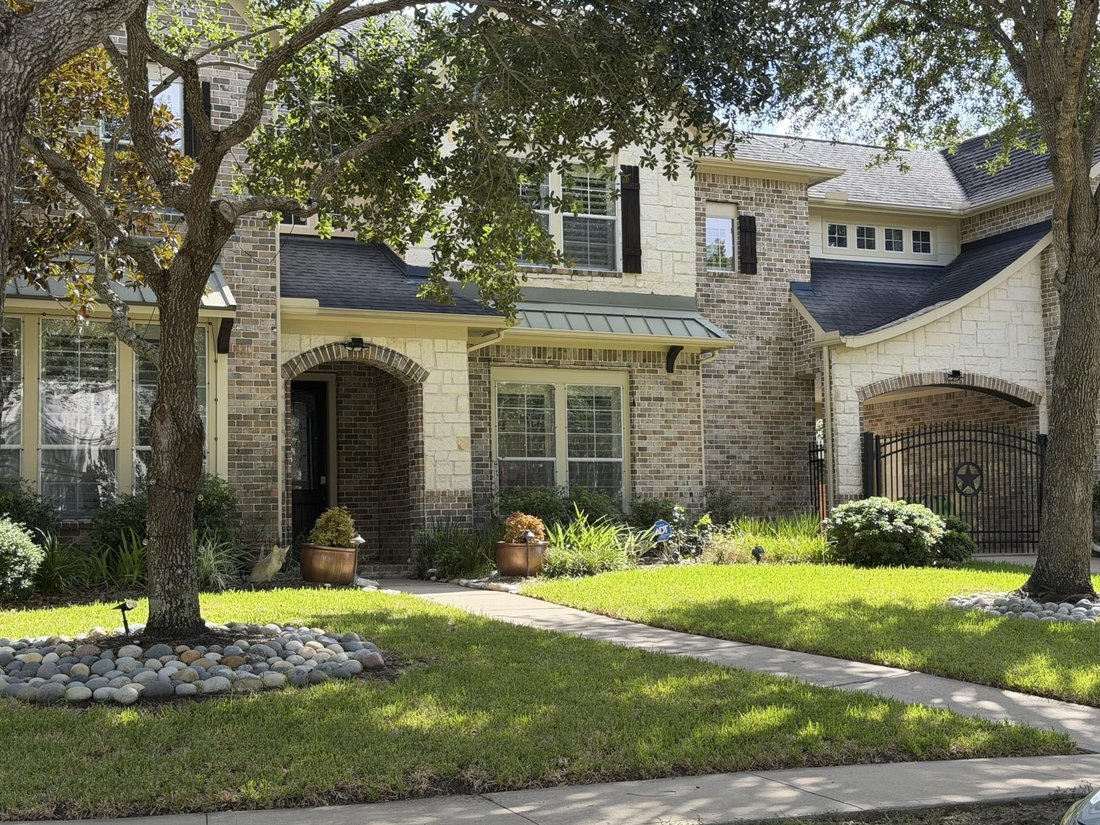 Haus in Missouri City, Texas, Vereinigte Staaten 5 - 18834076