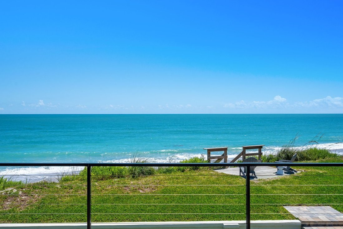 Casa a Melbourne Beach, Florida, Stati Uniti 4 - 18862045