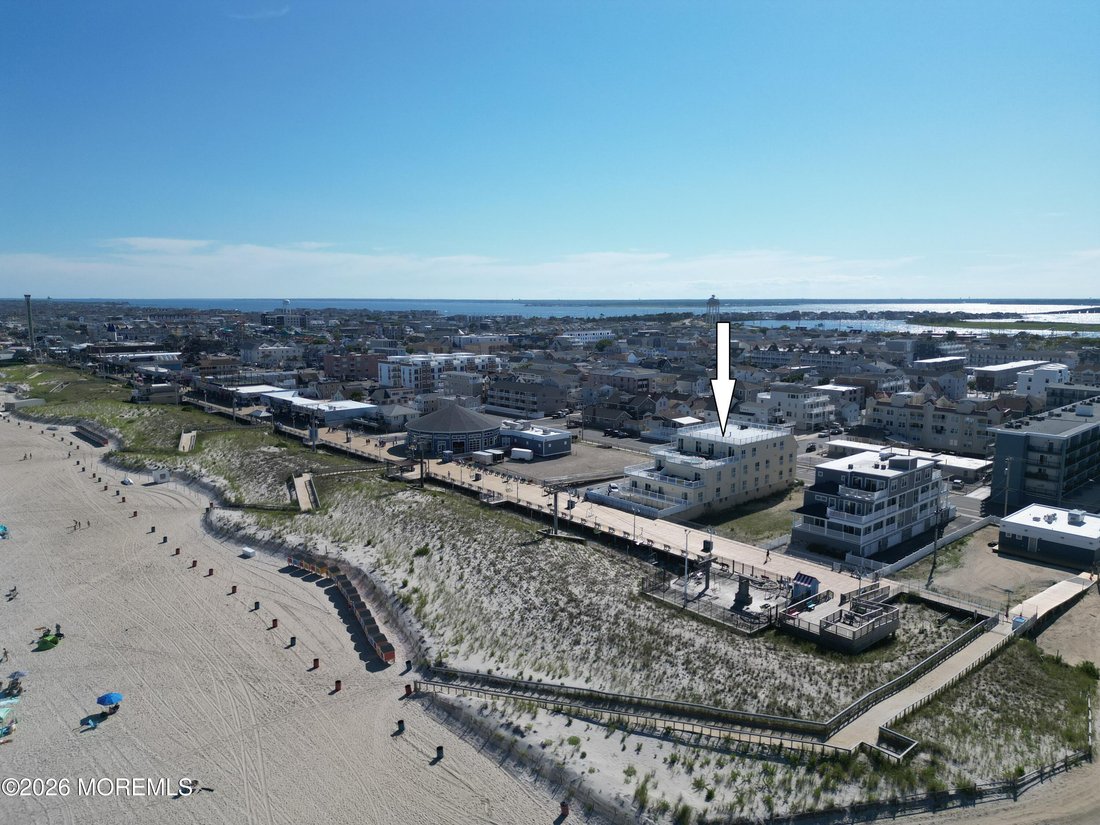 Appartement à Seaside Heights, New Jersey, États-Unis 5 - 18862126