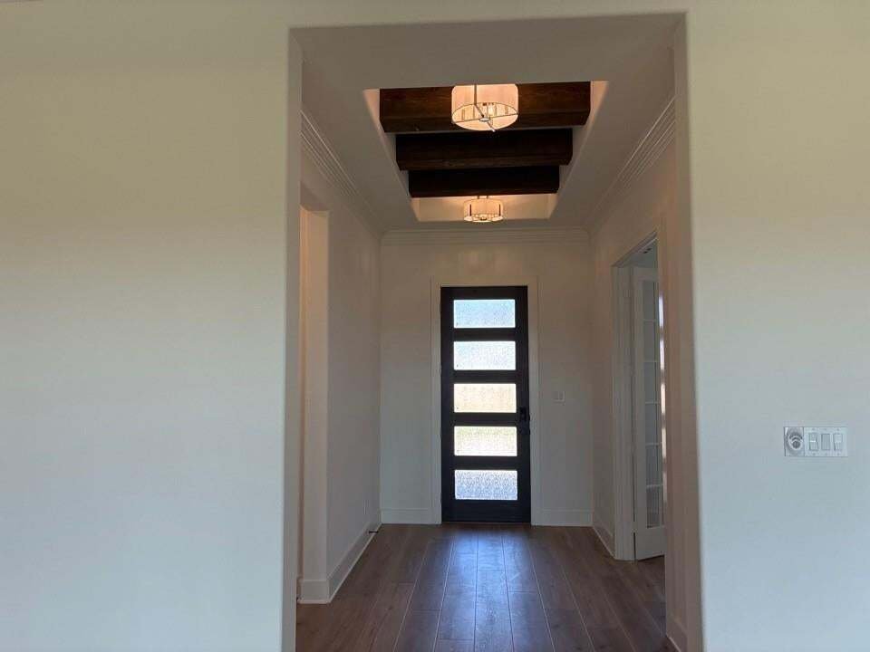 Maison à Krum, Texas, États-Unis 4 - 18082162