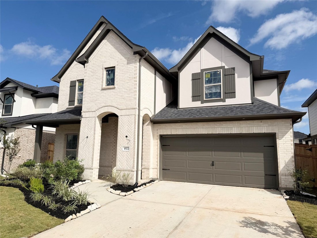 Casa a Fulshear, Texas, Stati Uniti 2 - 18216742