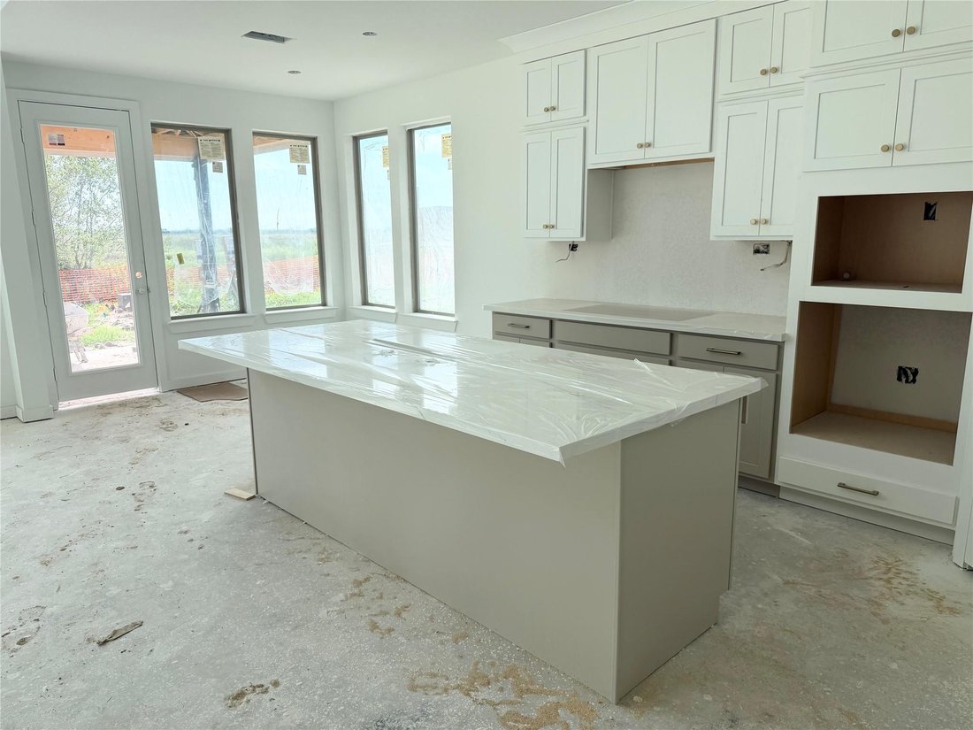 Casa a Fulshear, Texas, Stati Uniti 4 - 18573896