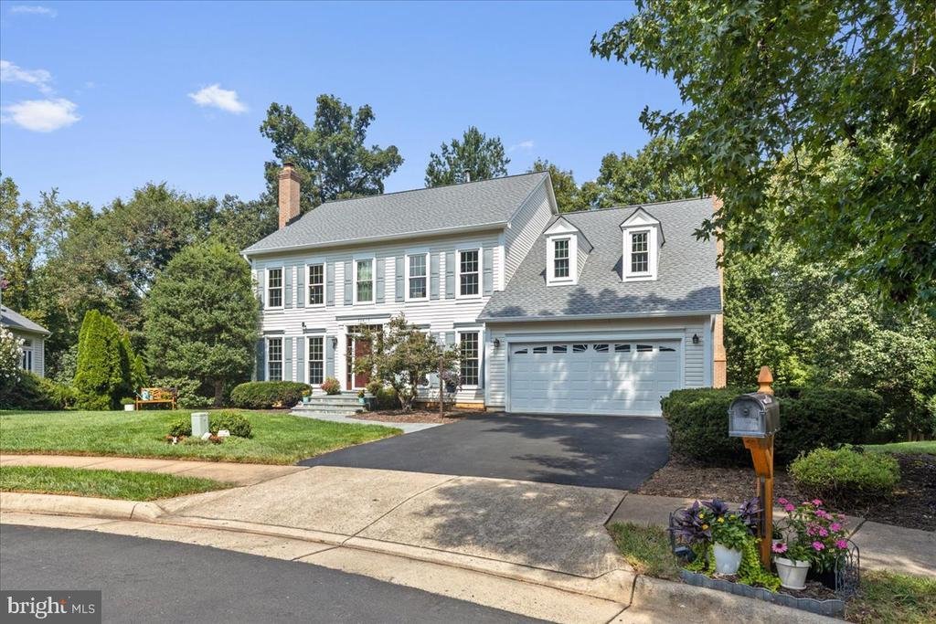 Haus in Potomac Falls, Virginia, Vereinigte Staaten 3 - 18862074