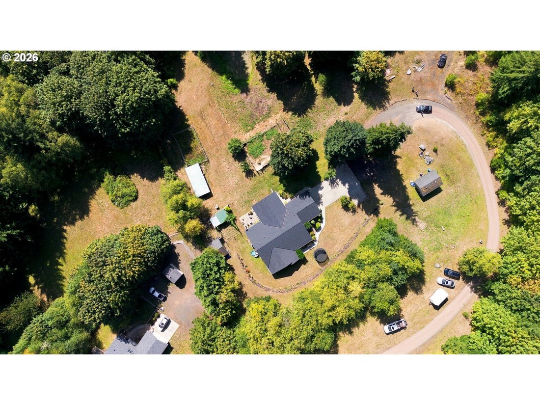 House in Kalama, Washington, United States 4 - 18862210