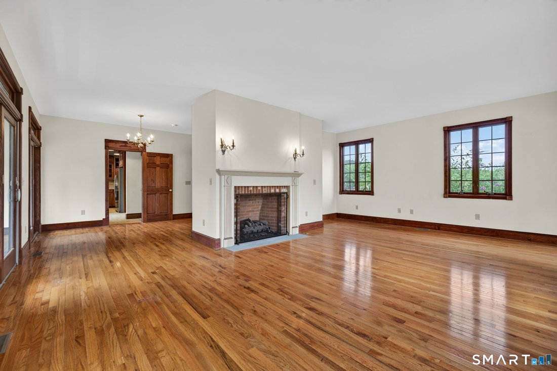 House in Woodstock, Connecticut, United States 5 - 18862120