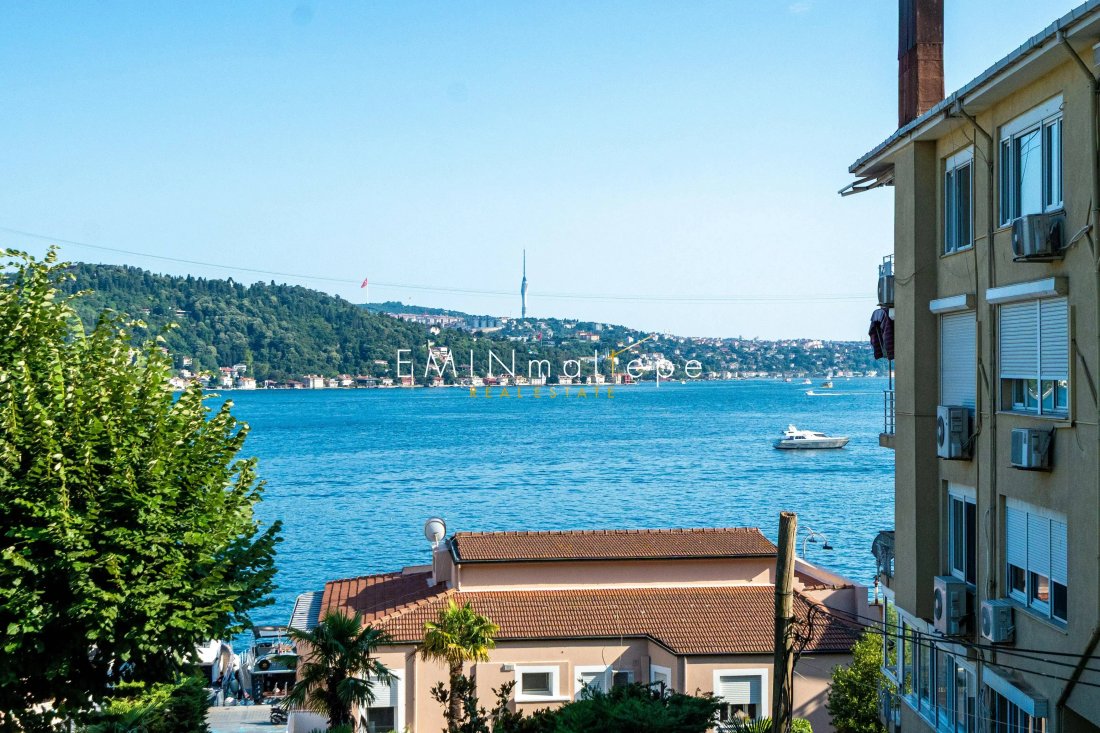 Wohnung in Istanbul, Istanbul, Türkei 4 - 18862163