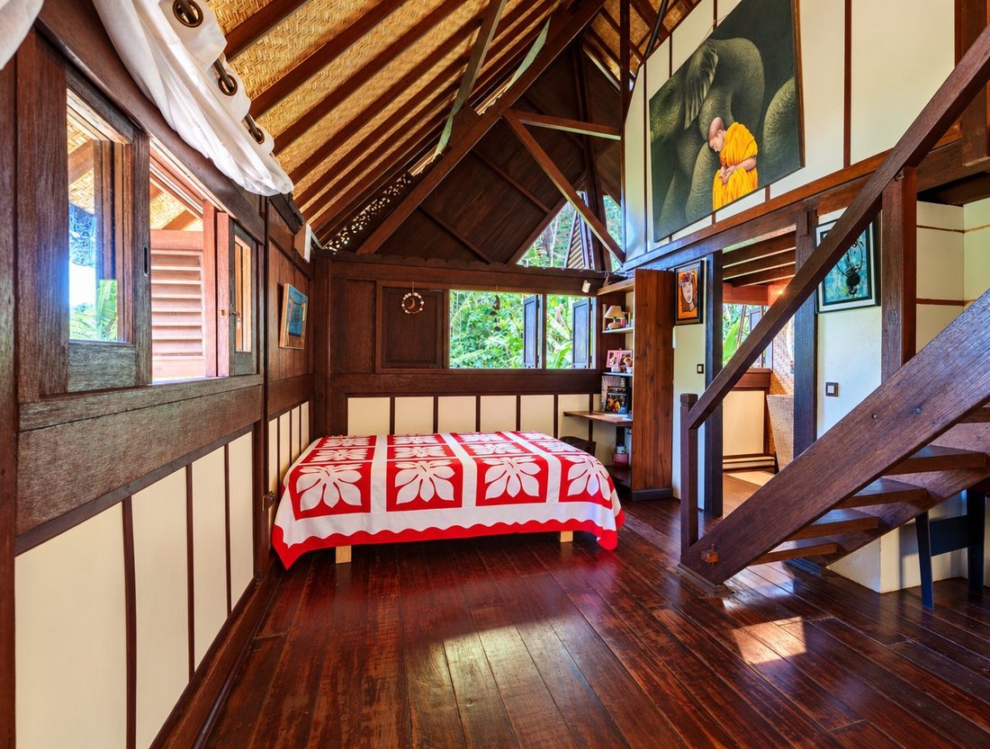 House in Puna'auia, Windward Islands, French Polynesia 4 - 18862090