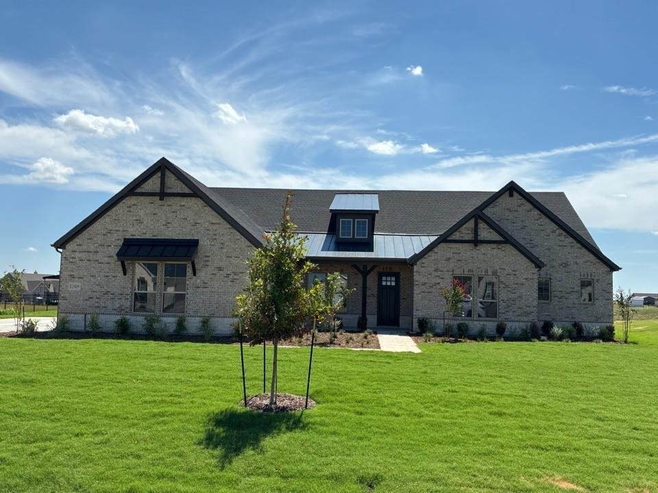Haus in Krum, Texas, Vereinigte Staaten 1 - 18082181