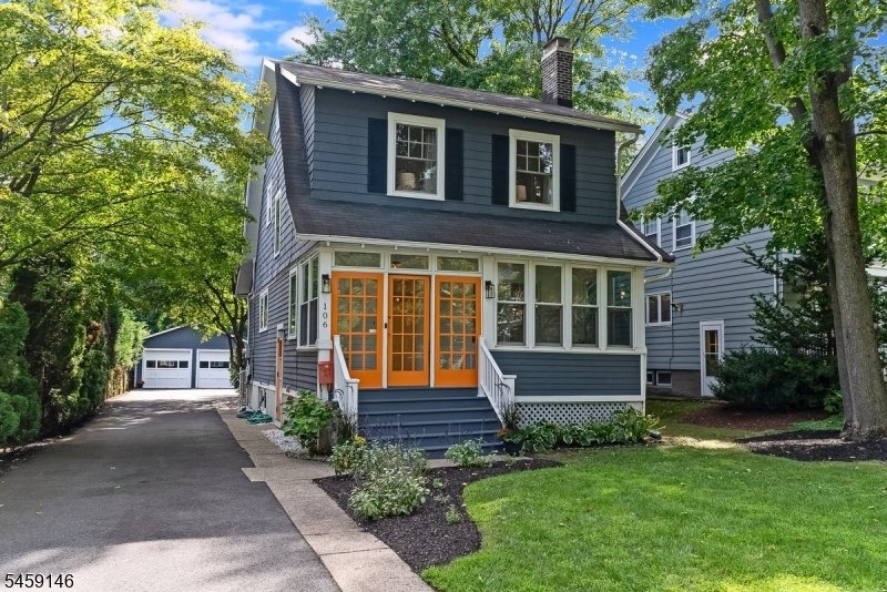 Maison à Montclair, New Jersey, États-Unis 1 - 18862186