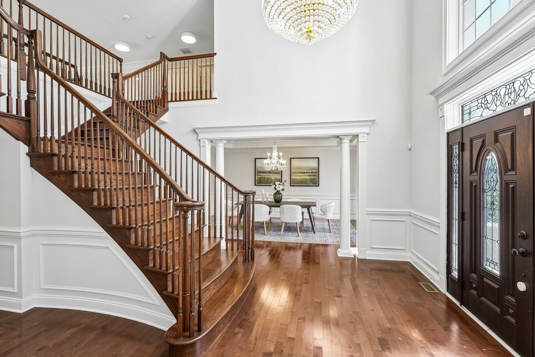 House in Caldwell, New Jersey, United States 3 - 18862047