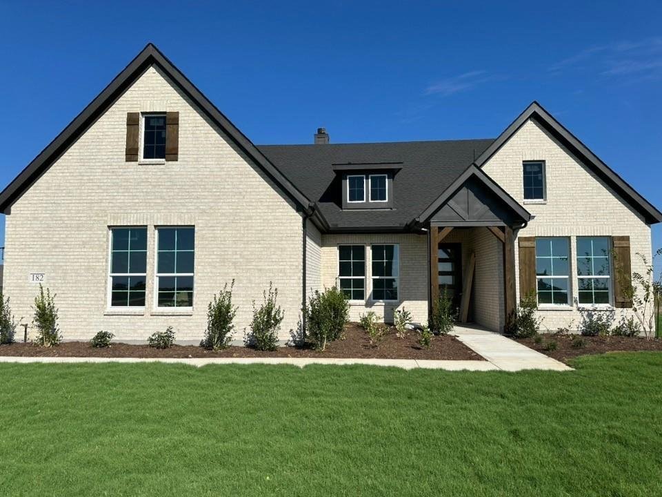 Haus in Valley View, Texas, Vereinigte Staaten 1 - 18274565