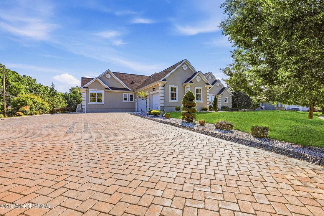 Haus in Toms River, New Jersey, Vereinigte Staaten 3 - 18862095