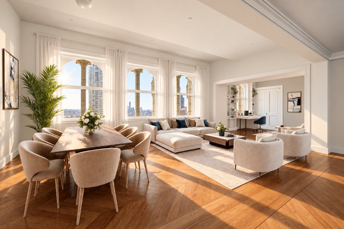 Condo in New York, New York, United States 2 - 18817152