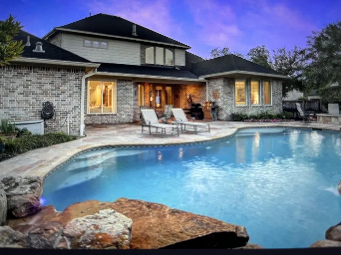 Haus in Missouri City, Texas, Vereinigte Staaten 2 - 18834076