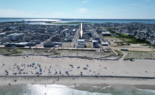 Appartement à Seaside Heights, New Jersey, États-Unis 1