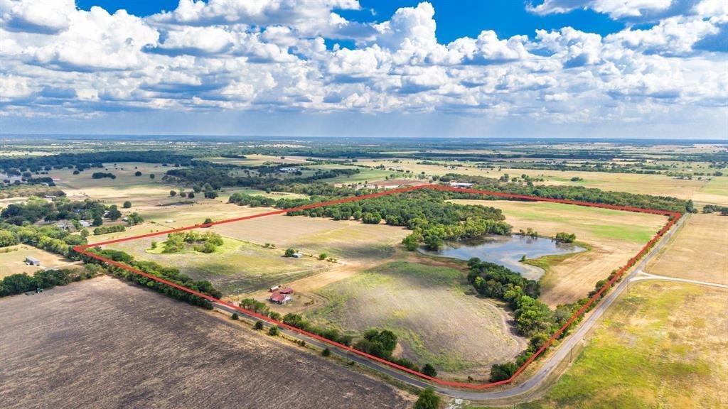 Farm Ranch in Wolfe City, Texas, United States 1 - 18862003