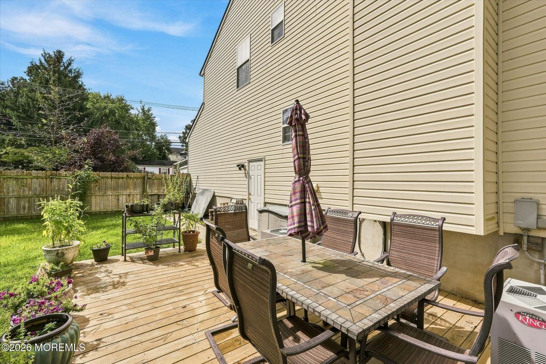 Haus in Toms River, New Jersey, Vereinigte Staaten 5 - 18862063